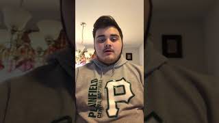 Link Crew 2019-2020 school year video