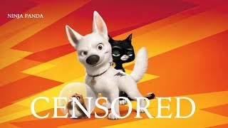 BOLT | Unnecessary Censorship | Try Not To Laugh
