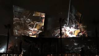 WDCH Dreams LAPhil 100