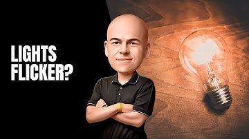 My Lights Flicker When My Unit Comes On | HVAC Tips