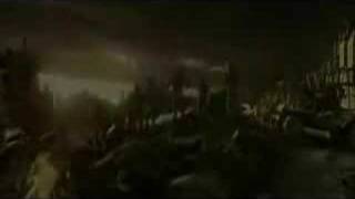 Halo wars E3 2008 trailer