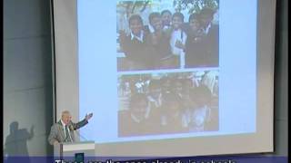 OUHK - How Future Web Technologies Will Enhance Teaching and Learning (Part 1)