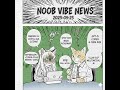 Noob Vibe News 2025-09-25