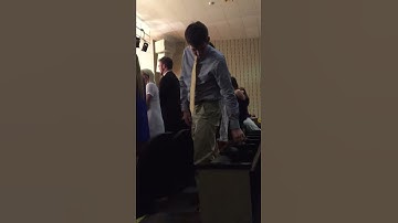 2017 Gamma Beta Phi 🦁 Induction