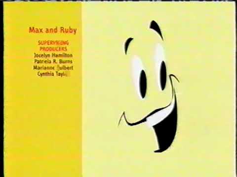 Nick Jr. Split Screen Credits Compilation (+Audio Promo) (December 2003)