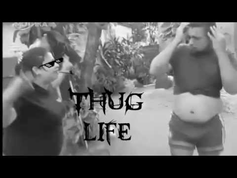 Gay Thug Life 95