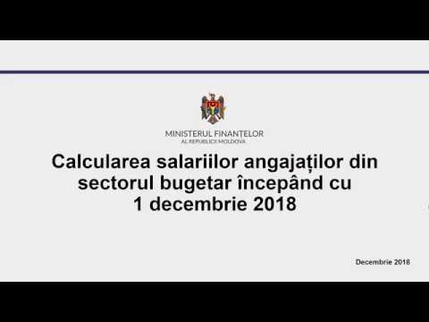 Video: Cum Se Calculează Salariile în Ianuarie