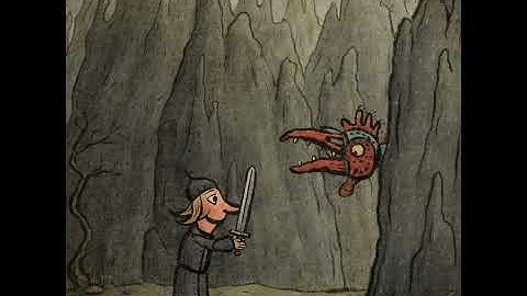 Pilgrims - Deleted Scenes