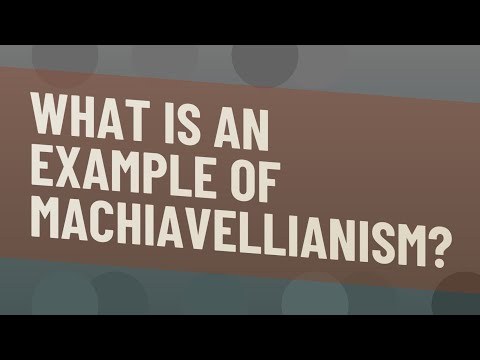 What is an