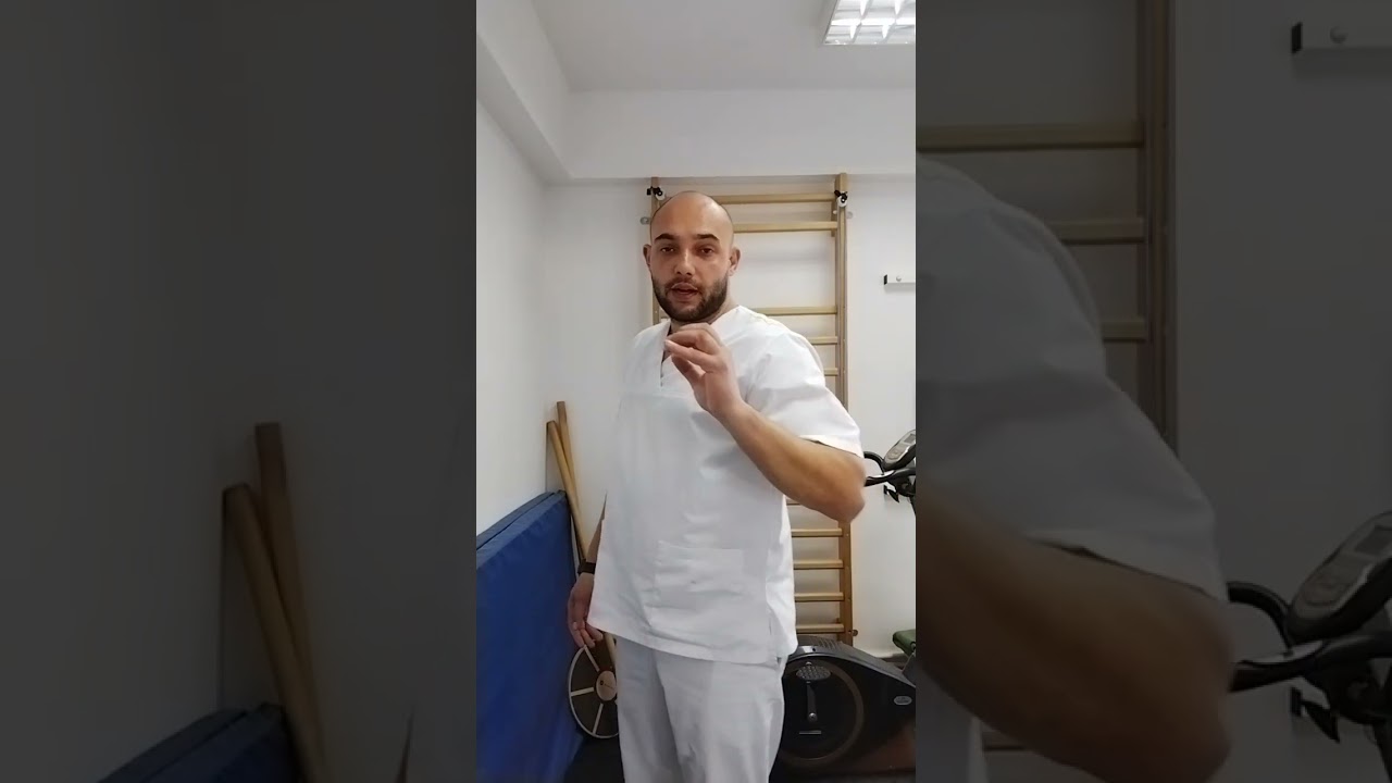 Exerciții pentru Încheietura Mâinii