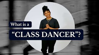 Dancer audition tips- Deep Dive in Under 5!