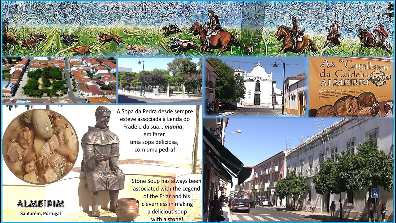 ALMEIRIM, Santarém, Portugal