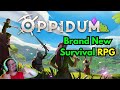 🔴- LIVE - OPPIDUM: Day2 - Upgrading our Equipment