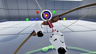 VR Archery - Unreal Engine Marketplace