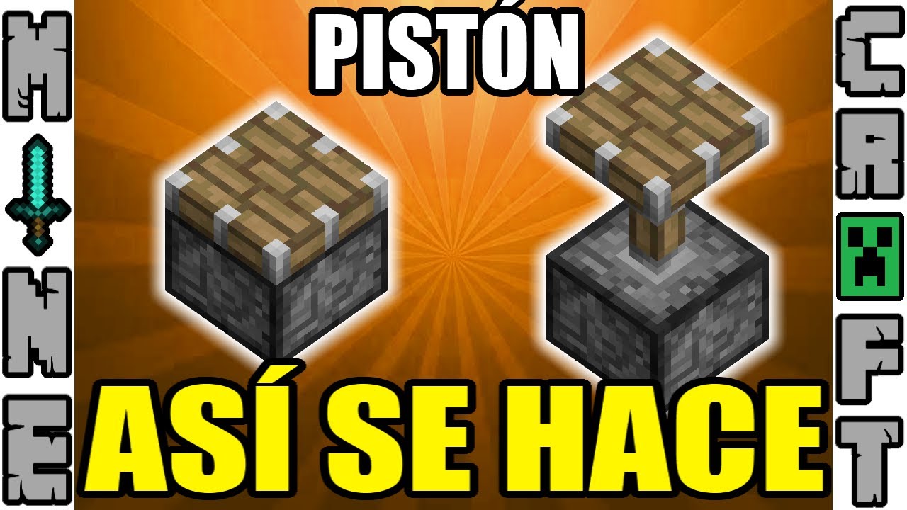 piston