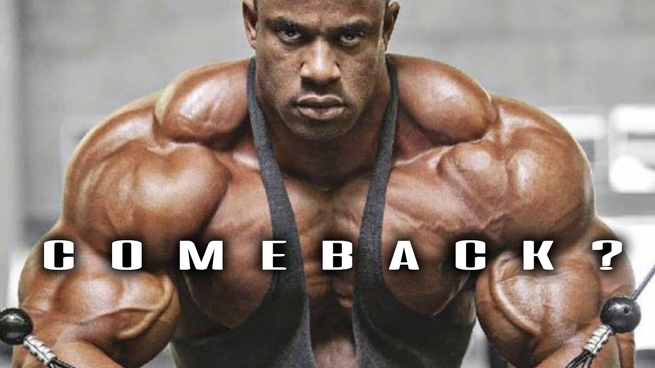 Victor Martinez BACK On The Olympia Stage? YouTube