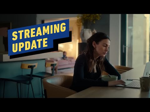 Die Streaming-Highlights auf Netflix & Co. der Woche