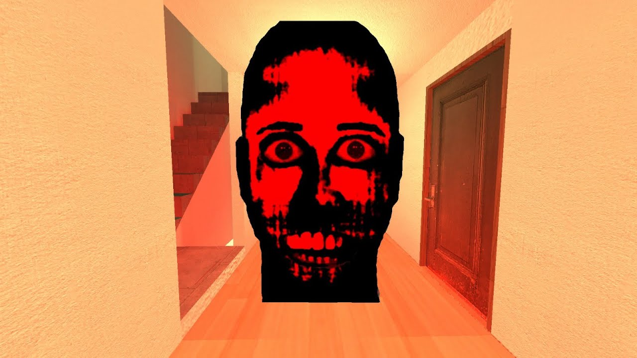 Selene Delgado Nightmare Nextbot Gmod