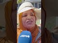 متضررو المحج الملكي يحتجون أمام مقاطعات أنفا   سنوات من الوعود دون حل