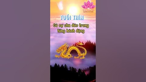 3 Con giáp nữ càng dịu dàng thì càng giàu có