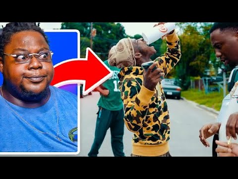 This A Banger!!! Quando Rondo - Cream Soda Reaction!!!!!