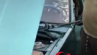 Tofaş Inızın Gaz Teli Koparsa