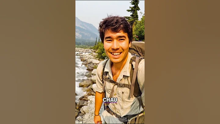 Last Person To EVER Visit North Sentinel Island