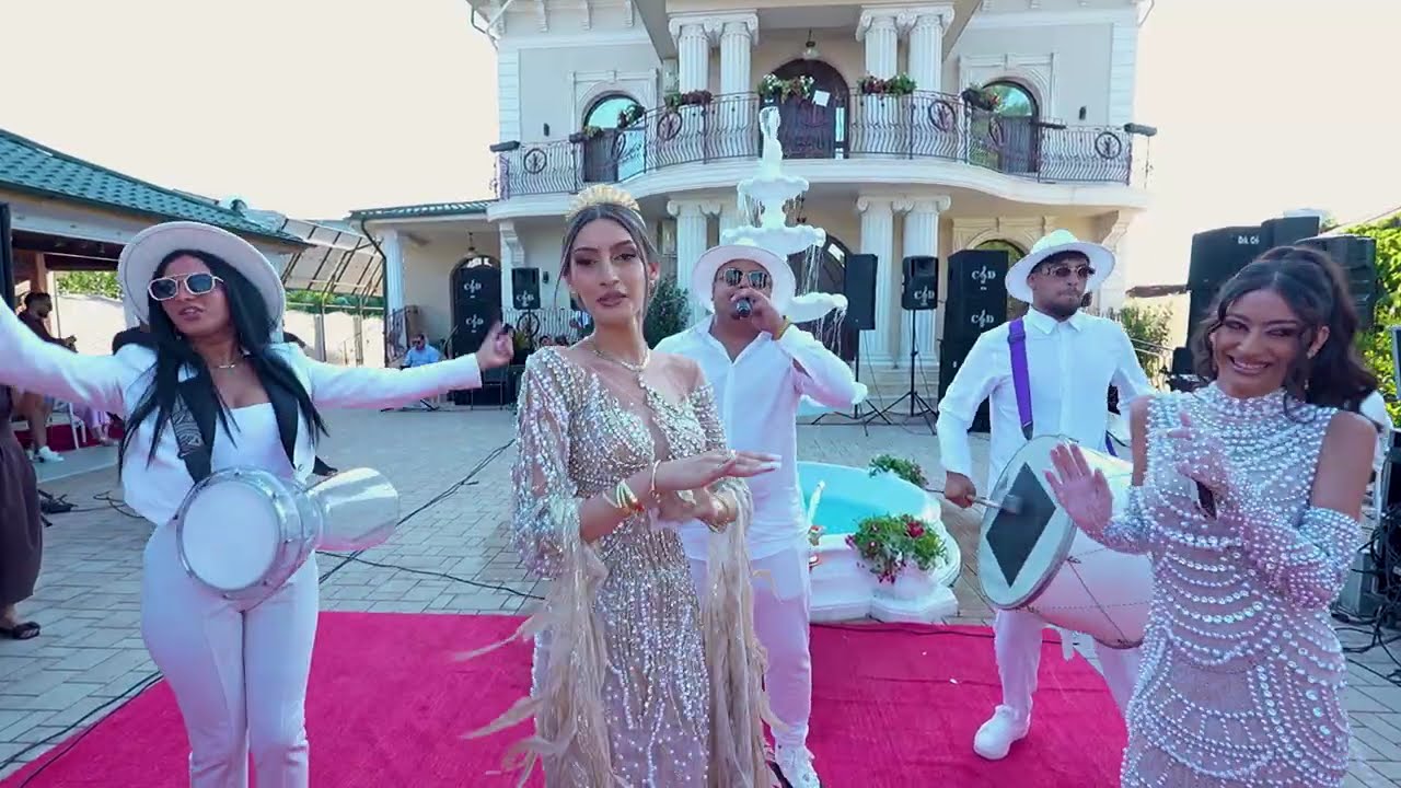 Filmare Majorat Daria 8 August 2025