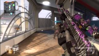Takeoff Spawnshot Hitmarker