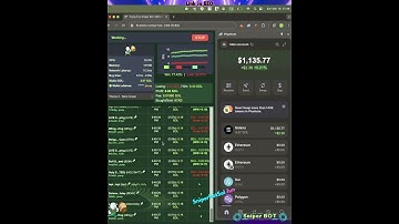PumpFun Sniper Bot Action | Solana Live Token Sniping Showcase