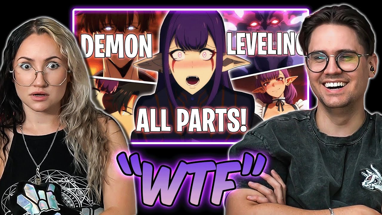 SOMEONE STOP JINWOO 💀 | BEST OF ESIL - Solo Leveling Abridged REACTION