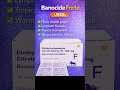 Banocide Forte Tablet | Uses | Filariasis &amp; Worm Infection Medicine Faisal BScN Tasvir Raza #shorts