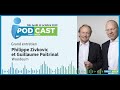 Ipodcast immoweek  grand entretien avec guillaume poitrinal  philippe zivkovic woodeum