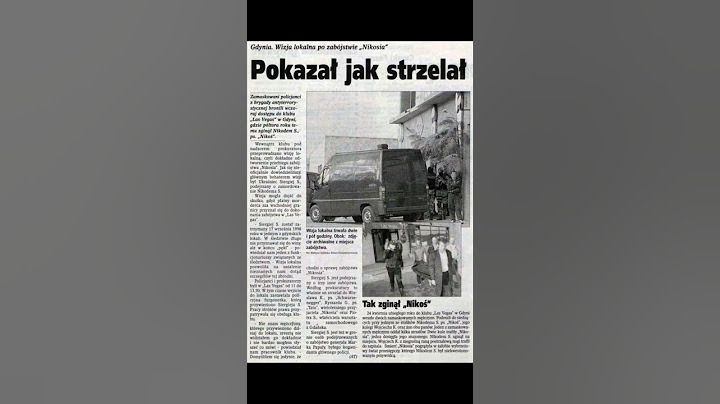 NIKOŚ $ ZACHAR $ MAFIA $ TRÓJMIASTO $ niedługo mocny materiał o powiązaniach #głosmafii #mafia