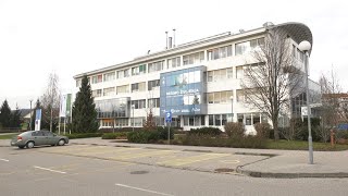 V Krškem Načrtujejo Prizidek K Zdravstvenemu Domu