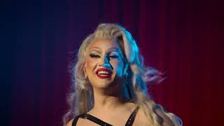 Let’s Drag SOHO 19th B-DAY – Edma