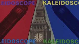 Kaleidoscope (1966) Opening Title