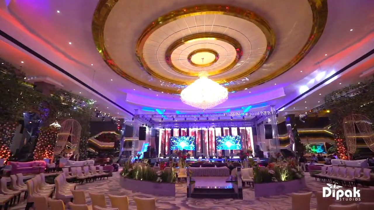 Best Caterer in Delhi NCR Food Art Hospitality Indian Wedding YouTube