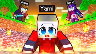 Thumbnail for TRIDAN und ZITACHI VERLASSEN MICH ... (ich weine wirklich)