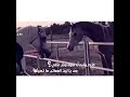 ما دربنا وش نقول و وش نخلي 