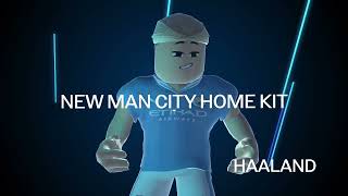 Man City expands fan experience on Roblox with Blue Moon Season 2