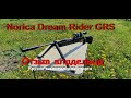 Norica Dream Rider GRS - реальный отзыв владельца. Моща с оптикой за разумные деньги?