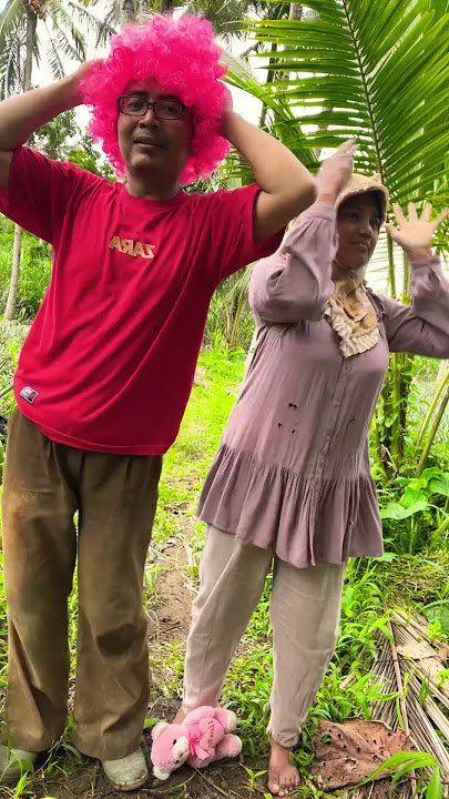 Dumpak dingding pret #blekutuk