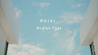 Puisi - Andien Tyas