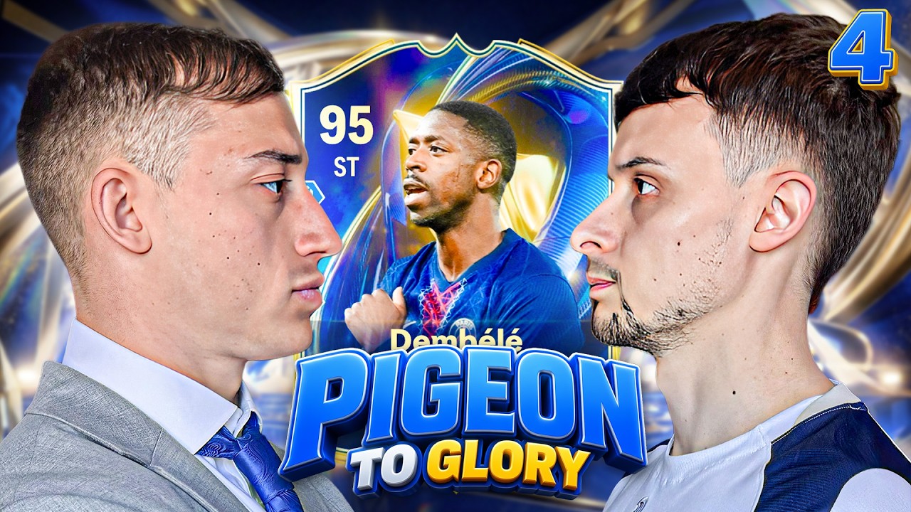 THE CRAZIEST PACK LUCK ON THE RTG!?