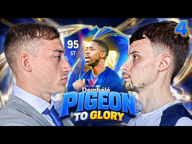 THE CRAZIEST PACK LUCK ON THE RTG!?