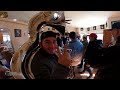 Banda Los Recoditos Sorprende a una familia con serenata (Especial 14 de Febrero)