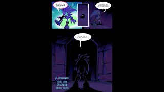 Scourge eternal blackout chapter 6.2