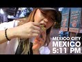 Real Mexican Tacos! - Mexico City, Mexico - Now United