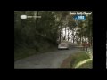 Testes Rallye de Portugal 1992 (TOYOTA) - Rotações